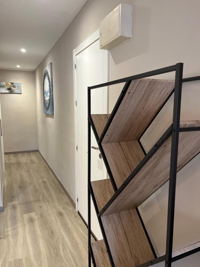 Gran Coll Blanc Confort Pas De La Casa Exterior foto