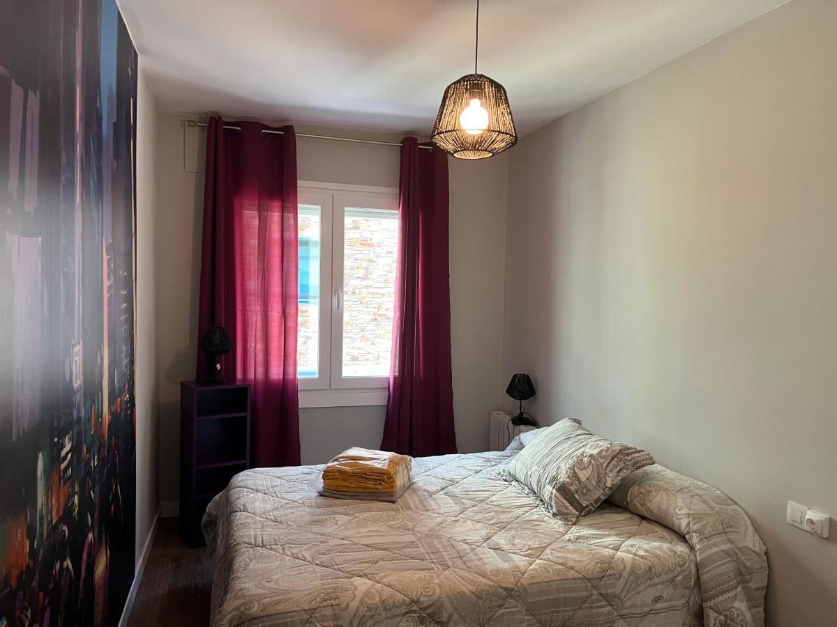 Gran Coll Blanc Confort Pas De La Casa Exterior foto
